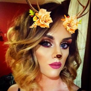 Meet your Posher, Rrachel